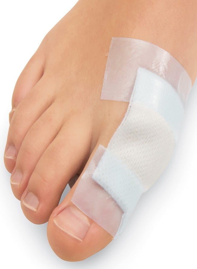 pedifix Sore Spot Silicone Tape - Image 3